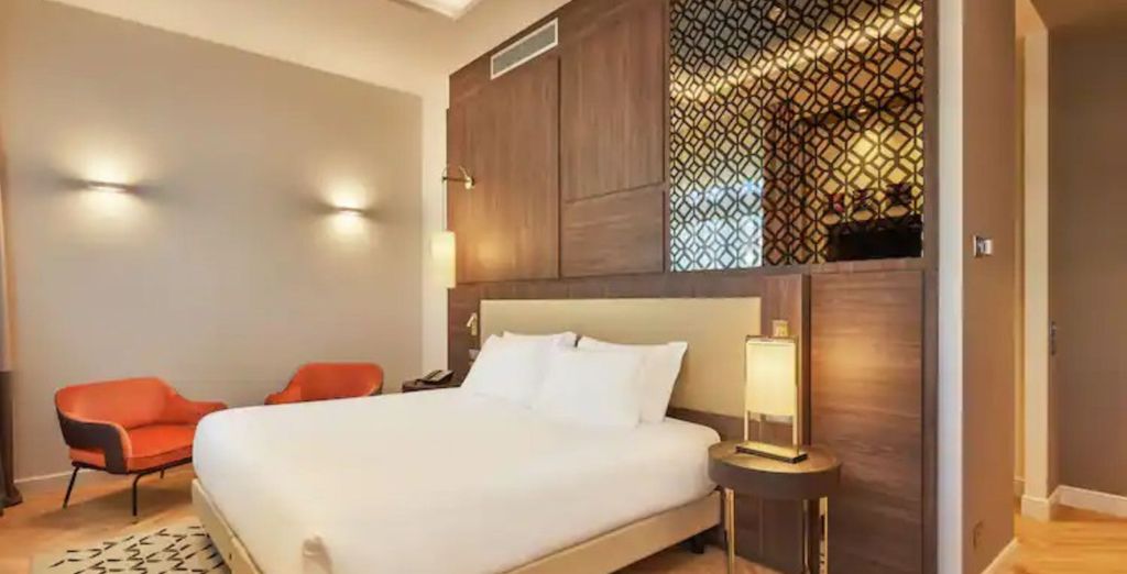 DoubleTree By Hilton Trieste 4*