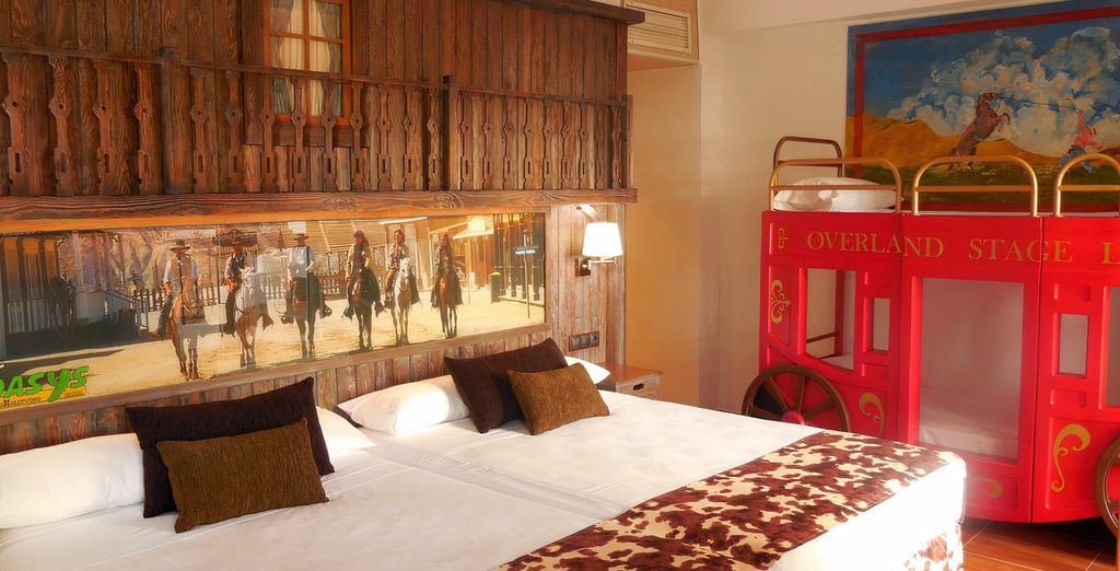 Playadulce Hotel 4*