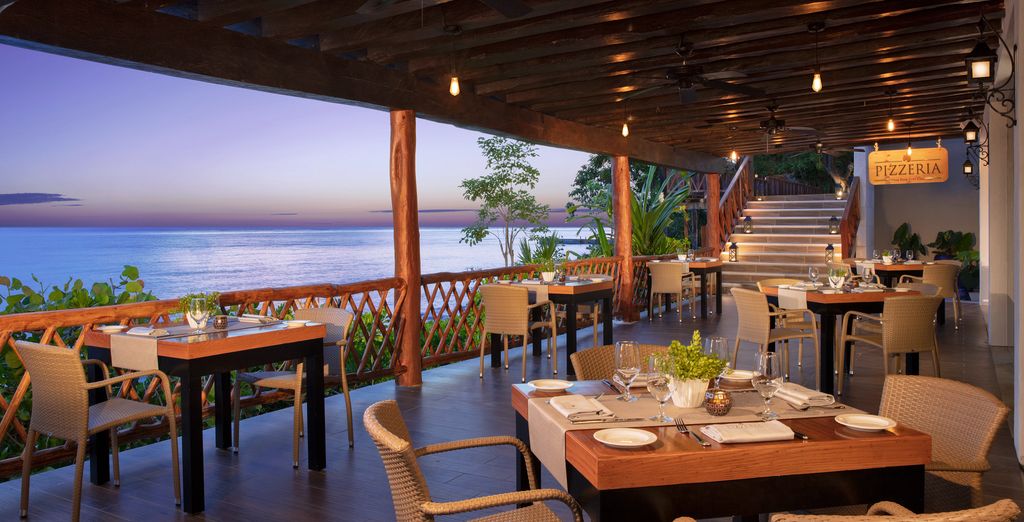 Dreams Aventuras Resort & Spa by Inclusive Collection World of Hyatt 5*