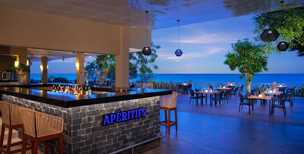 Dreams Aventuras Resort & Spa by Inclusive Collection World of Hyatt 5*