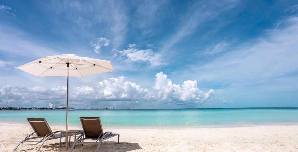 Dreams Aventuras Resort & Spa by Inclusive Collection World of Hyatt 5*