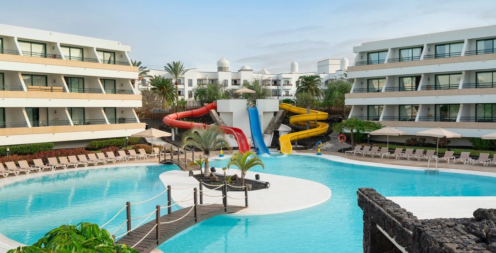 Dreams Aventuras Resort & Spa 5* by Inclusive Collection World of Hyatt 
