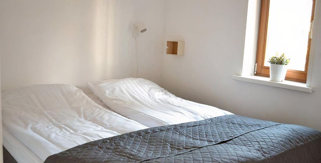 Soggiorno multiattività: Nordic Lapland Resort 