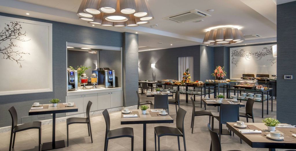 Hotel American Palace Eur 4*