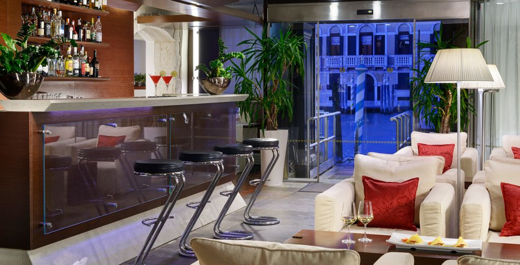 Palazzo Giovanelli Grand Canal Venezia 4*