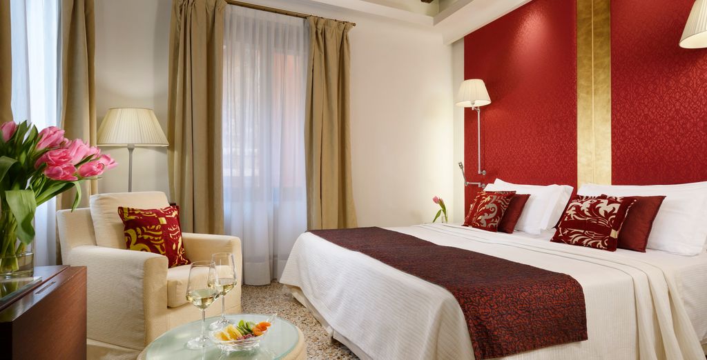 Palazzo Giovanelli Grand Canal Venezia 4*
