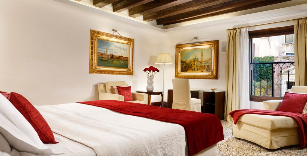 Palazzo Giovanelli Grand Canal Venezia 4*