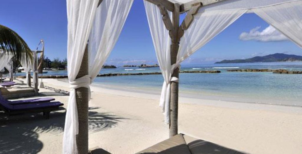Le Domaine de L'Orangeraie Resort and Spa 4*