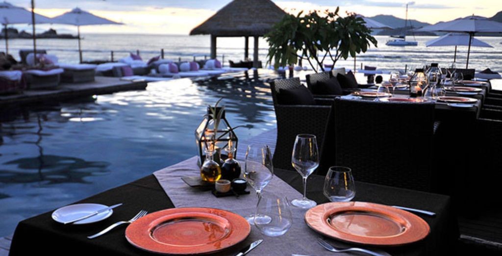 Le Domaine de L'Orangeraie Resort and Spa 4*