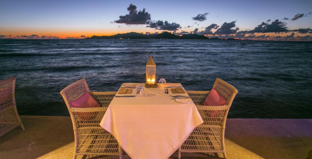 Le Domaine de L'Orangeraie Resort and Spa 4*