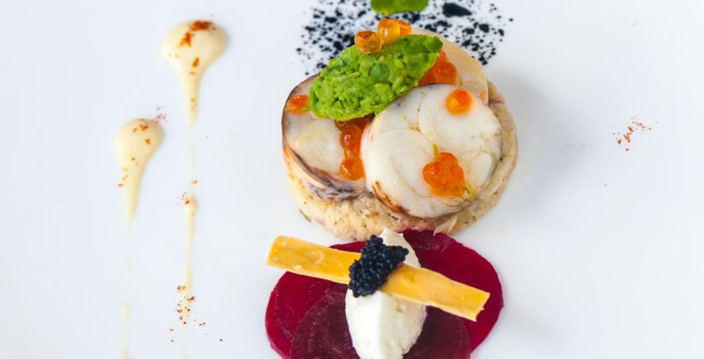 Le Domaine de L'Orangeraie Resort and Spa 4*
