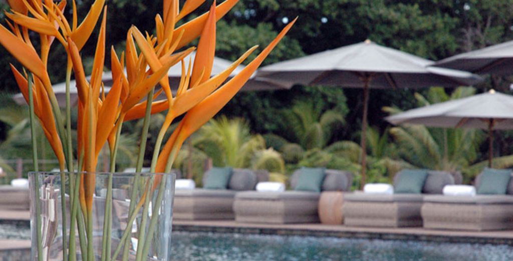 Le Domaine de L'Orangeraie Resort and Spa 4*
