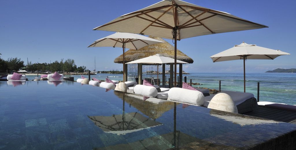 Le Domaine de L'Orangeraie Resort and Spa 4*