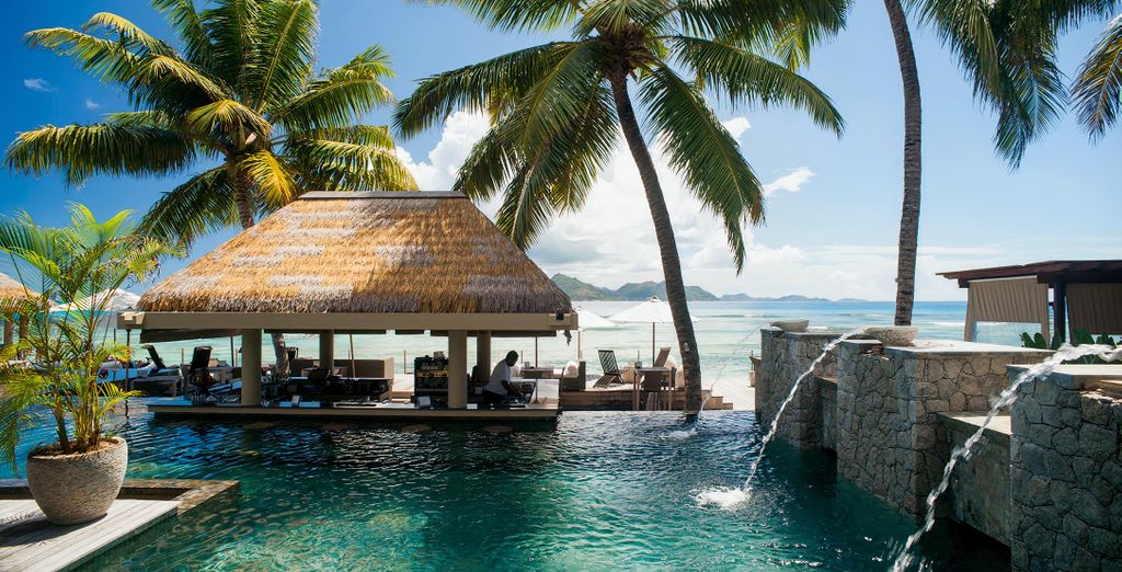 Le Domaine de L'Orangeraie Resort and Spa 4*