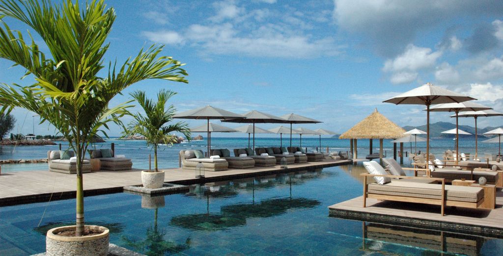 Le Domaine de L'Orangeraie Resort and Spa 4*