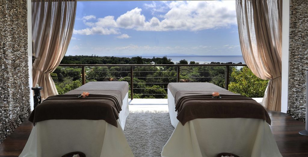 Le Domaine de L'Orangeraie Resort and Spa 4*