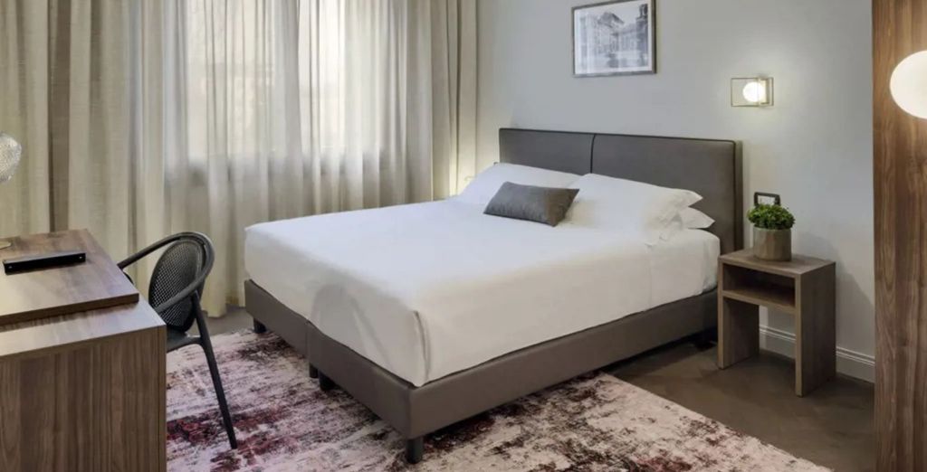 Porta Altinia Suites 4*