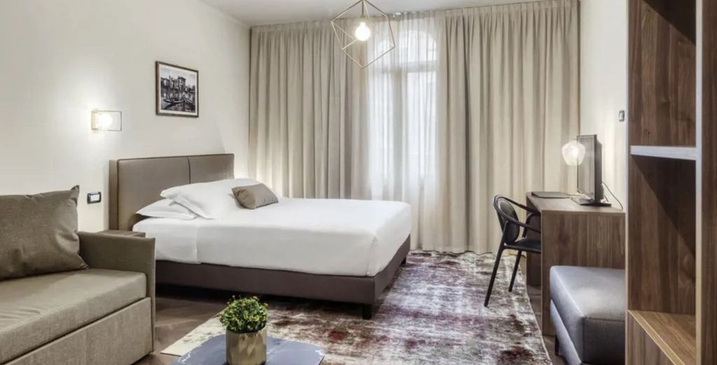 Porta Altinia Suites 4*