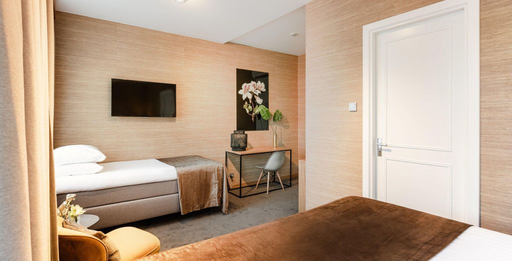 Best Western Delphi Hotel 4*