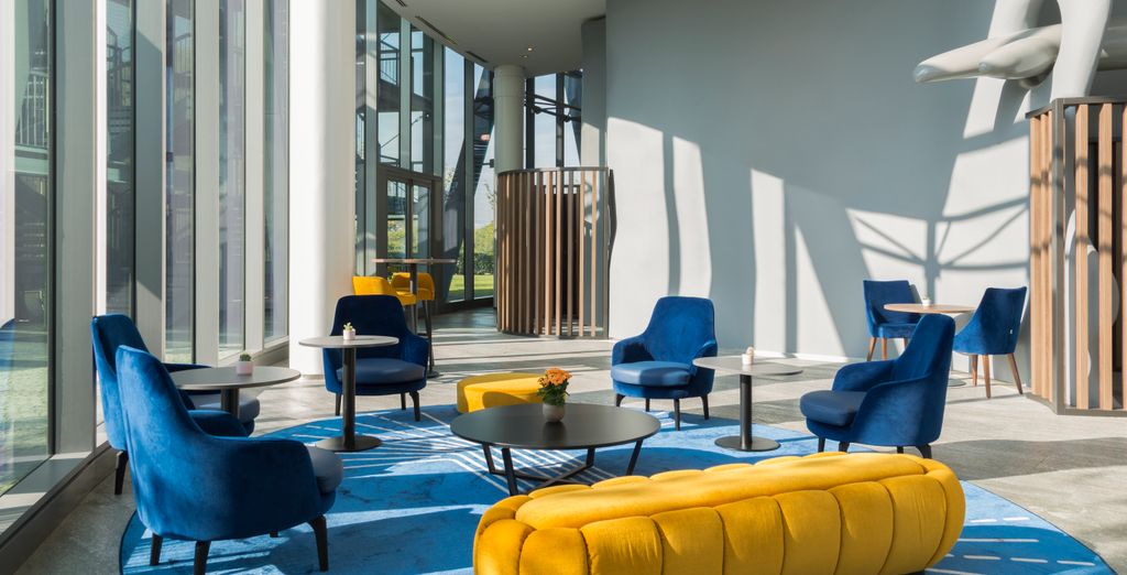 Hotel Voco® Milan-Fiere 4*