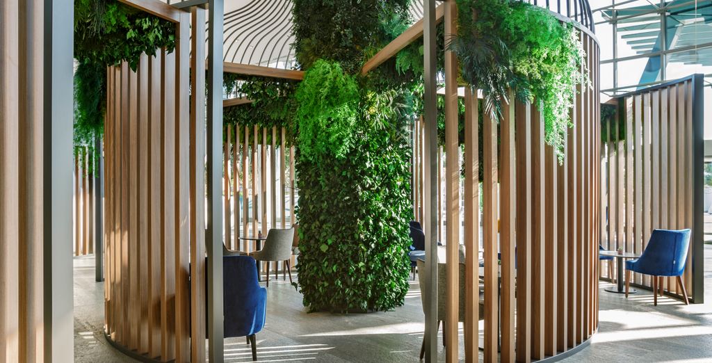 Hôtel Voco Milan-Fiere 4*