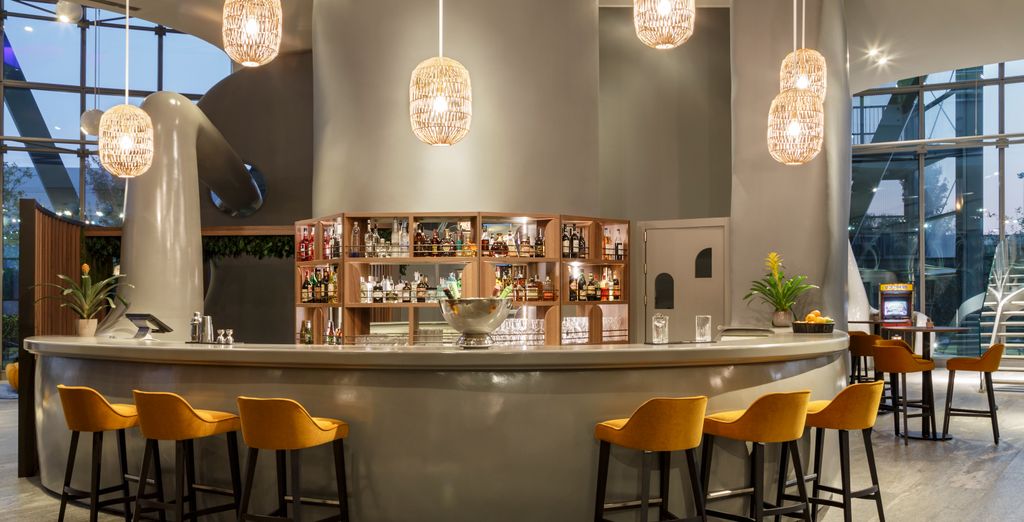 Hôtel Voco Milan-Fiere 4*