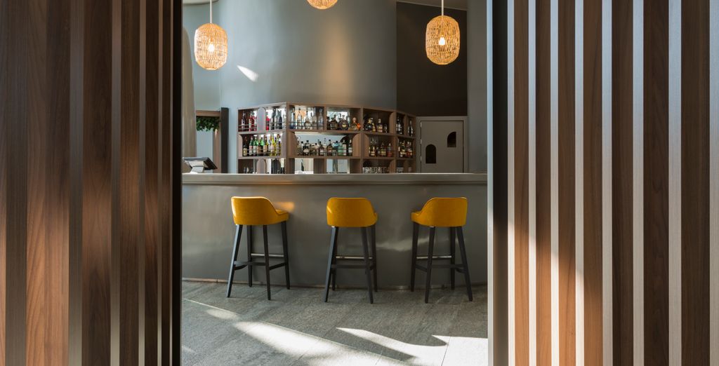 Hôtel Voco Milan-Fiere 4*