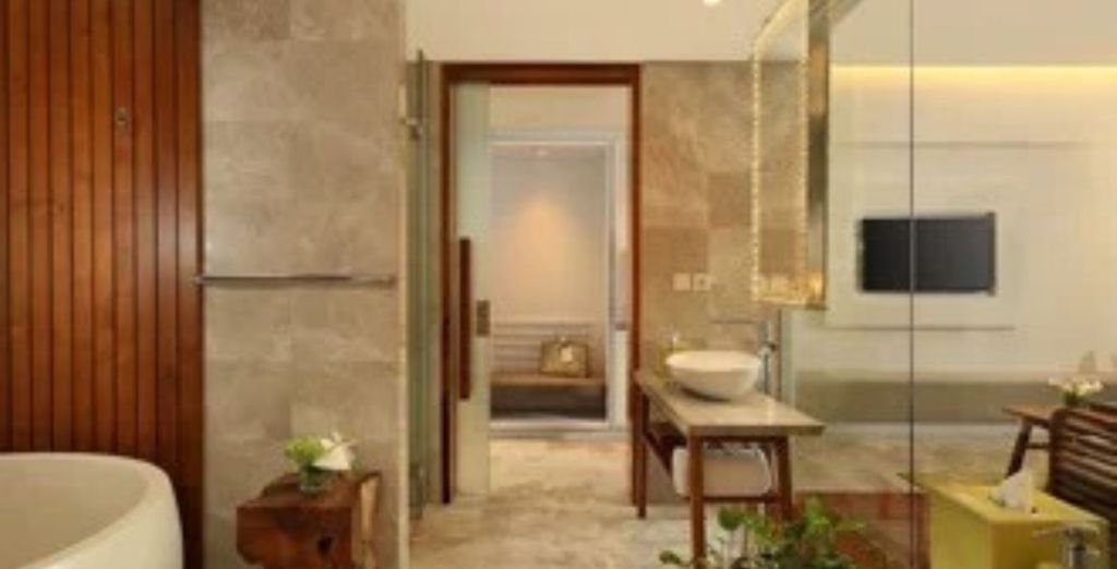 Combinato 5* Maya Ubud Resort & Spa e Maya Sanur Resort & Spa