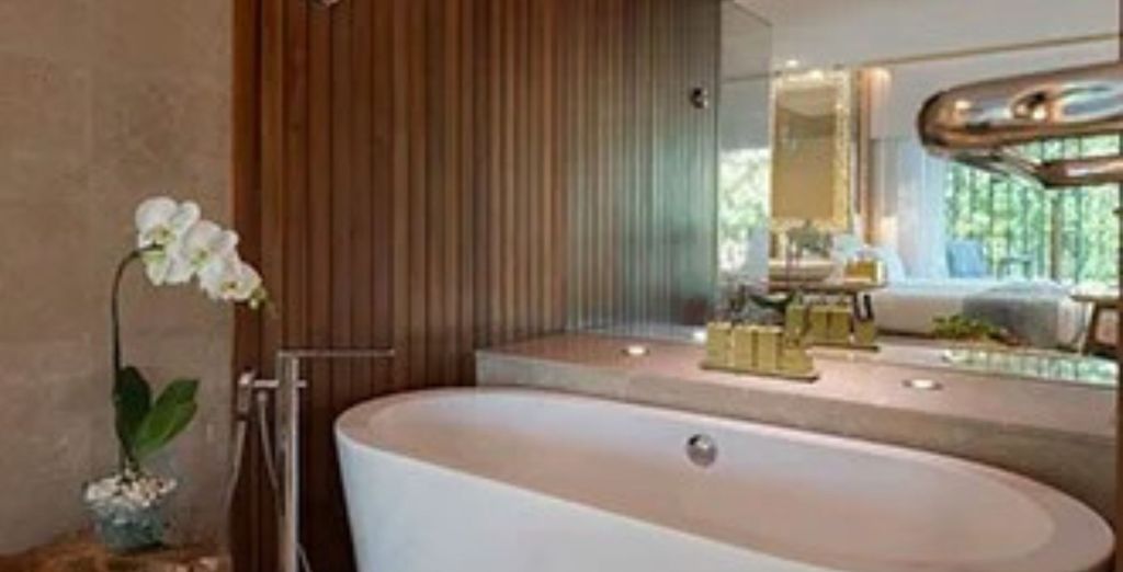 Combinato 5* Maya Ubud Resort & Spa e Maya Sanur Resort & Spa