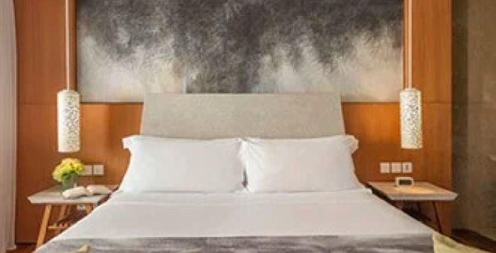 Combinato 5* Maya Ubud Resort & Spa e Maya Sanur Resort & Spa