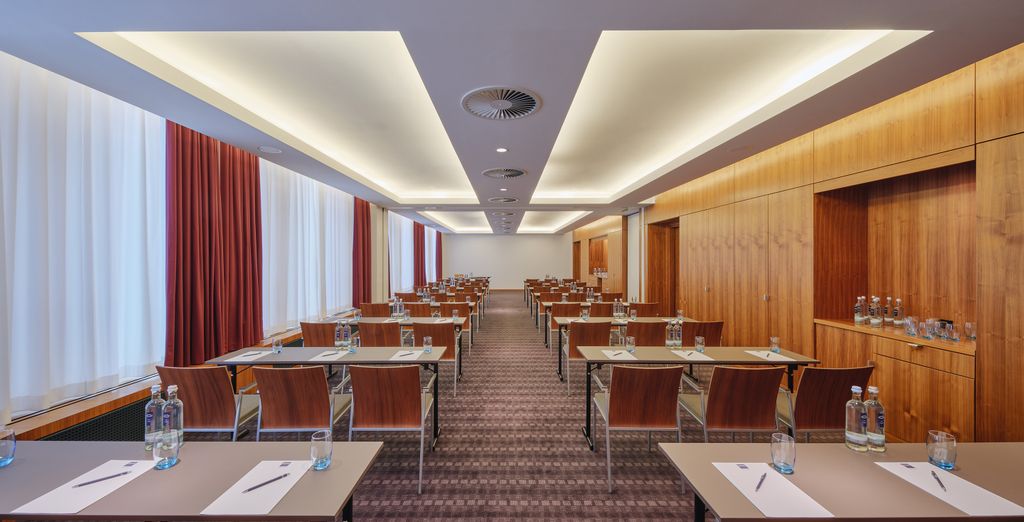 Dorint Kurfürstendamm Berlin 5*