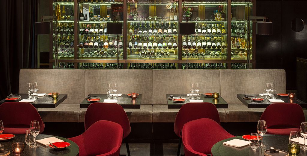 Dorint Kurfürstendamm Berlin 5*
