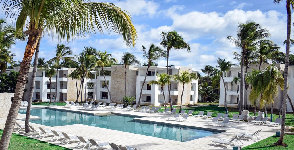 Grand Bavaro Princess 5*