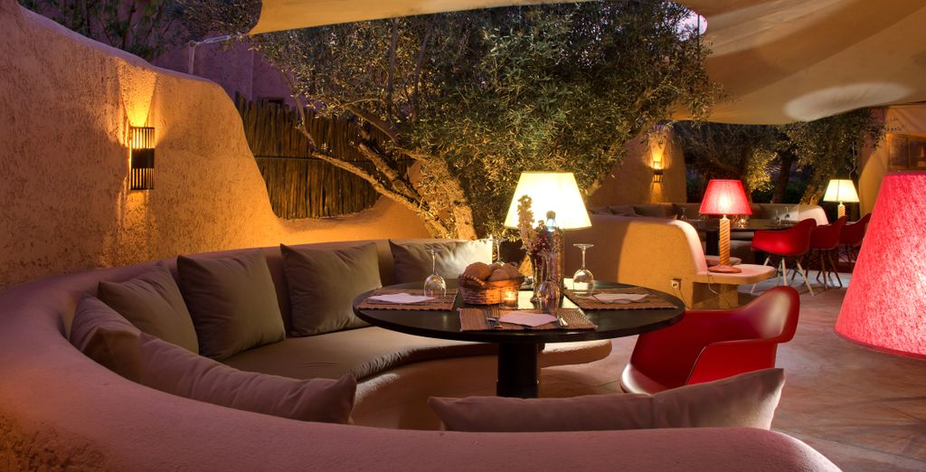 Oasis Lodges 4*