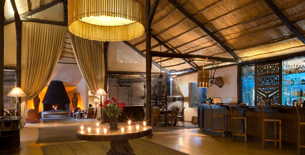 Oasis Lodges 4*