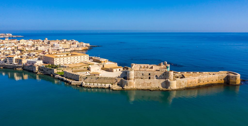 Autotour: A spasso tra le due estremità dell'isola 