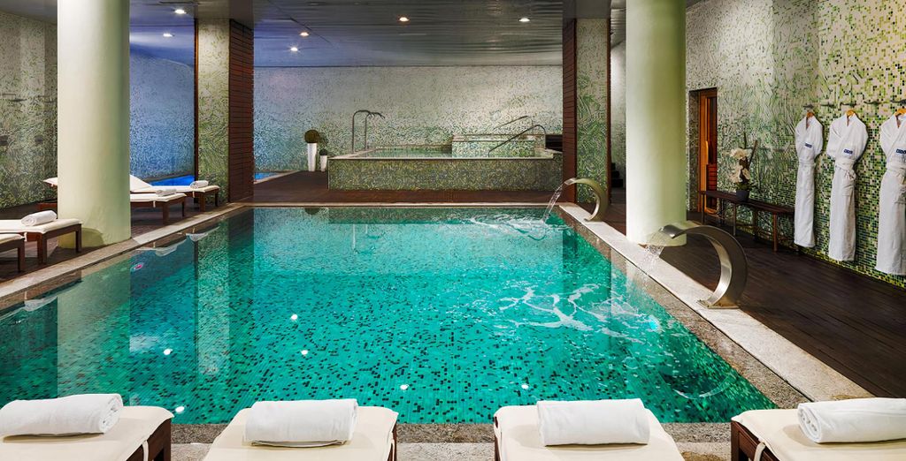 H10 Marina Barcelona 4*