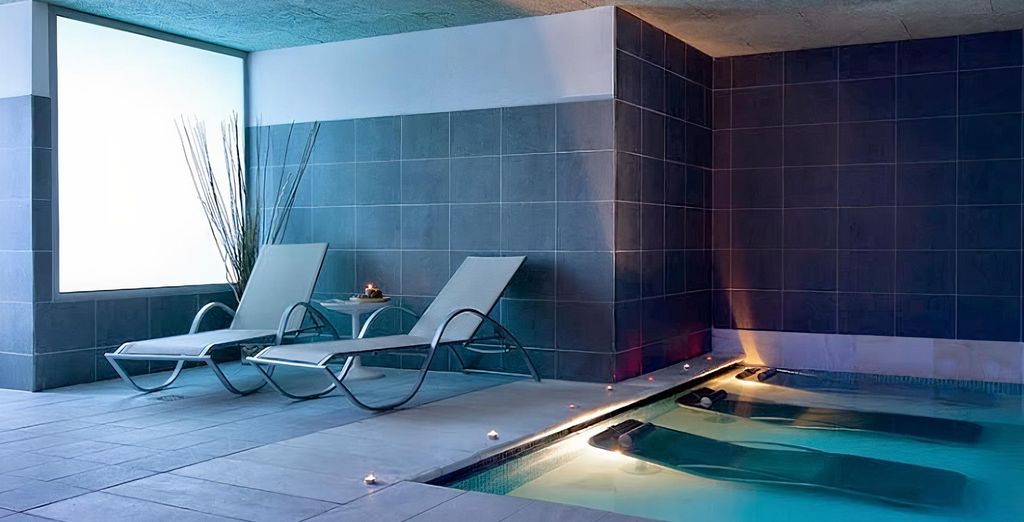 Hotel Balneario Areatza