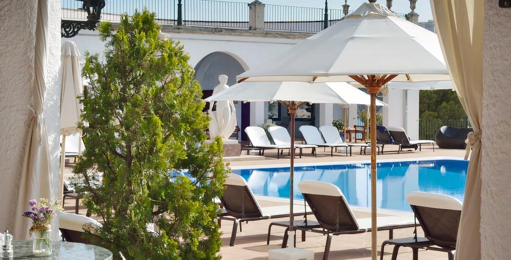 Avis - Hostal de La Gavina 5* - Costa Brava | Voyage Privé