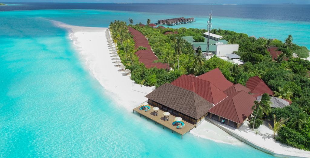 Tour privato: Lo splendido Rajasthan con estensione al Dhigufaru Resort 5*