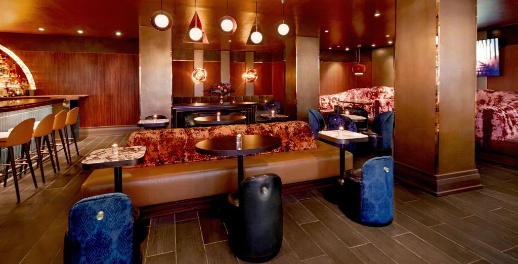 The Lexington Hotel, Autograph Collection 4*