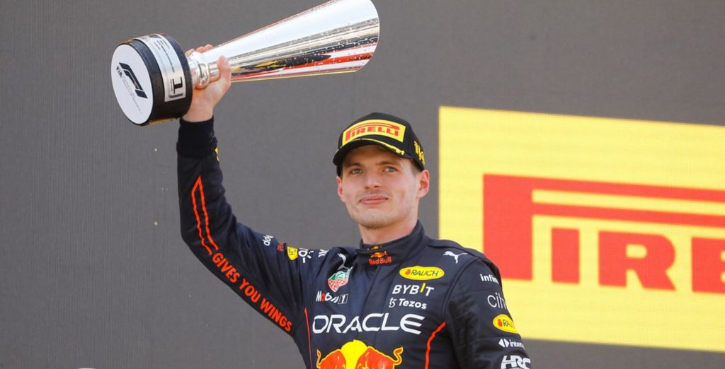 Grand Premio di Formula 1 