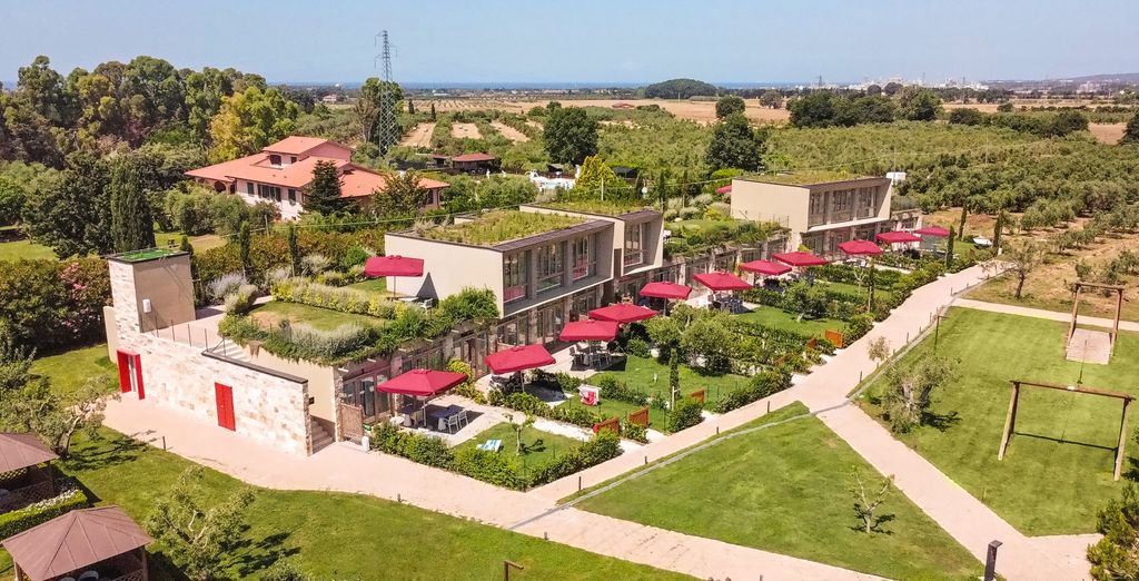Antico Podere San Francesco 