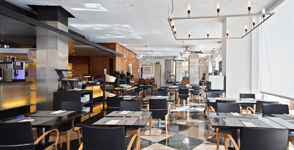 Abba Sants hotel 4*