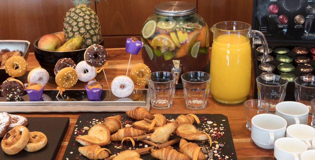 Abba Sants hotel 4*