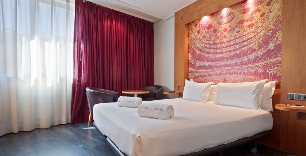 Abba Sants hotel 4*
