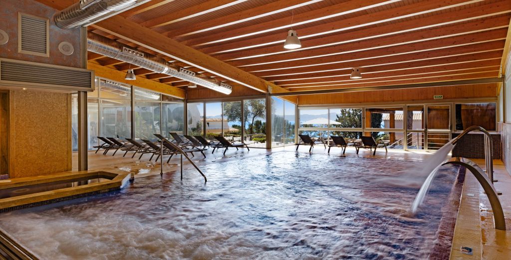 Inmood Aucanada 4* 