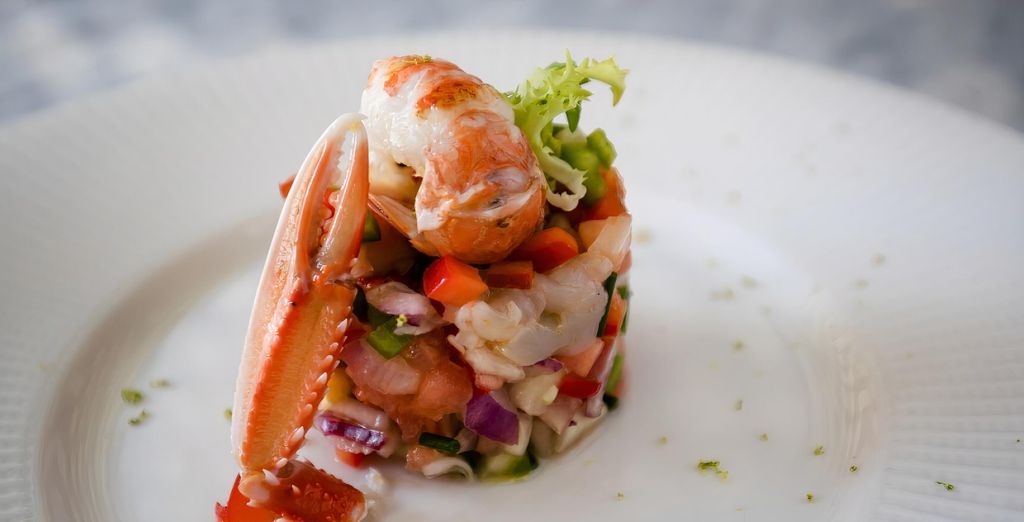 Occidental Granada 4*