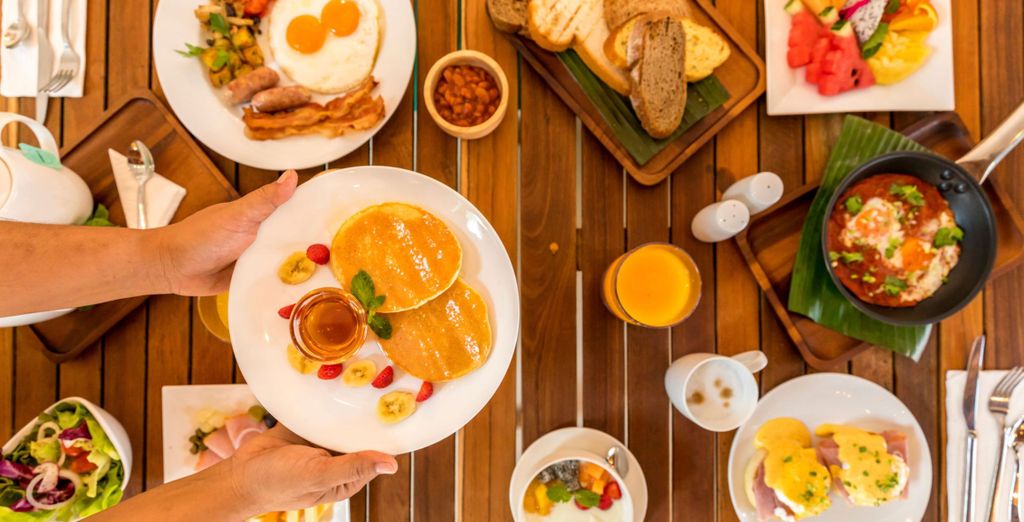 Outrigger Khao Lak Beach Resort 5*