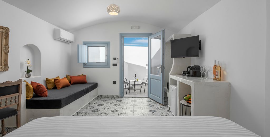 Sole d’oro Luxury Suites 5*